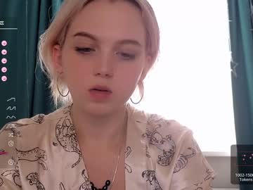 Cam stars girl small_blondee image #5205745