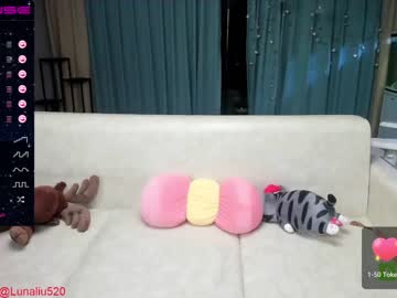 Cam stars girl luna_liu520 image #1717405