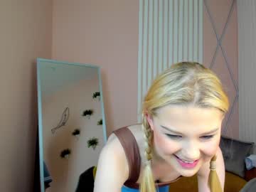 Cam stars girl betty_blush image #3216625