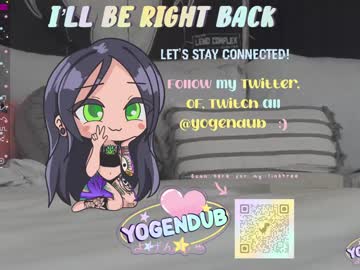 Cam stars girl yogendub image #1446695