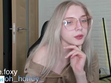 Cam stars girl oh_honey_ image #44954