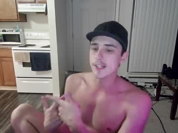 Cam stars man calamity_26 image #2481271