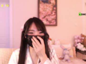 Cam stars girl isbunny_ image #6289108