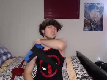 Cam stars man spangy19 image #2322956