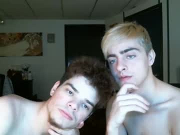 Cam stars man doubletrouble128 image #406296