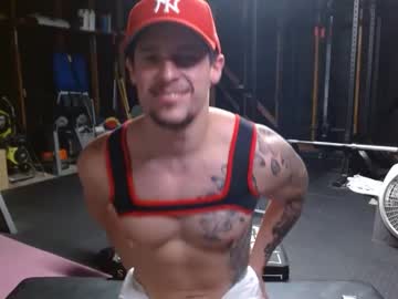 Cam stars man browneyedmuscleboy32 image #5259768