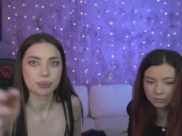 Cam stars couple anabel054 image #3433017