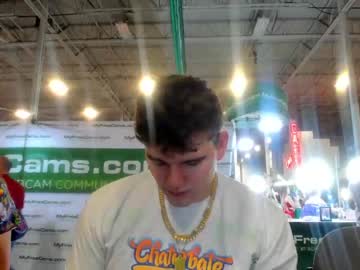 Cam stars man thejohnnystone image #5805470