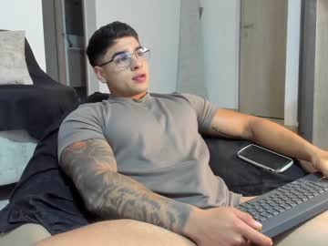 Cam stars man nicolasmuscle image #6485190