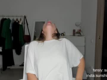 Cam stars girl sun_shine_baby image #5273330