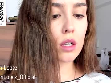 Cam stars girl crazypaty image #3939990
