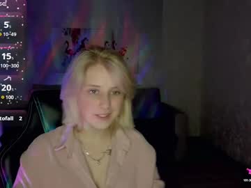hot_isa7 cam stars