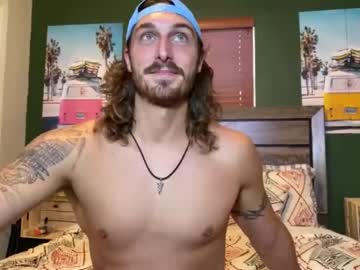 Cam stars man johnryder8 image #2190981