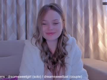 Cam stars girl dreamsweetgirl image #5388448