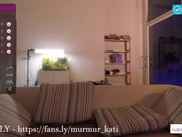 Cam stars girl murmur_kati image #4845301