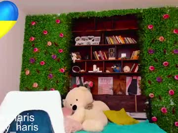 Cam stars couple amy__haris image #1250204
