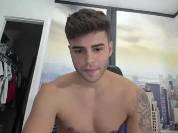 Cam stars man limz88 image #130840