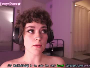 Cam stars girl evelynpiers image #2101118