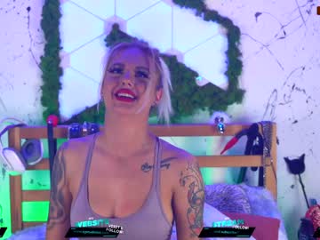 Cam stars girl kittygy image #1529371