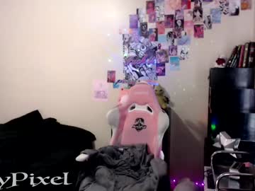 Cam stars girl lilypixel image #3978360