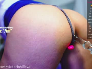 Cam stars girl victoriahillova image #24369