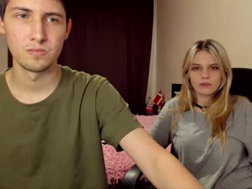 Cam stars couple no_sex_ image #45795