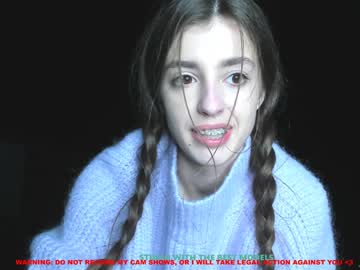 Cam stars girl coy_amina image #559610