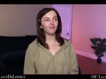 Cam stars girl lucydelovely image #2659522