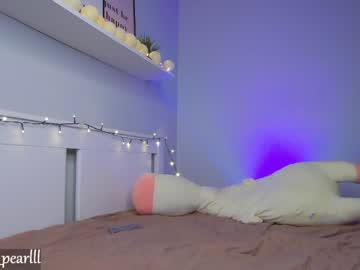 Cam stars girl kalisa_pearl image #1753794