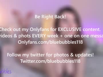 Cam stars girl bluebubbles118 image #5949777