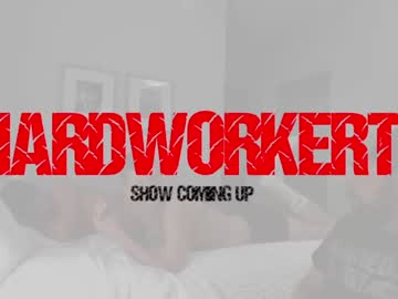 Cam stars man hardworkertn image #6769153