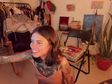 Cam stars girl alone_together_ image #4625128