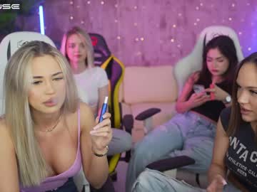 Cam stars couple anabel054 image #4330563
