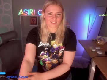 Cam stars girl asiri_ocean image #5680984