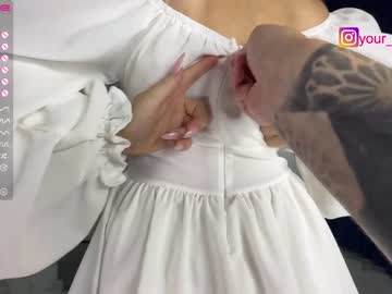 Cam stars couple _blowjob_queen_ image #4393567