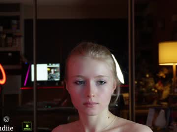 Cam stars girl bestblondiiecb image #5970276