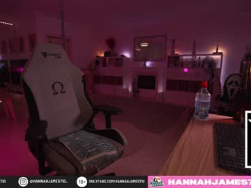 Cam stars girl hannahjames710 image #2867209