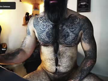 Cam stars man ragnar4394 image #5591902