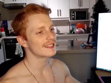 Cam stars man gingerboy_69 image #6134284