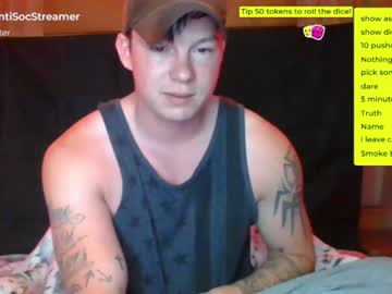Cam stars man antisocialstreamer image #4523583