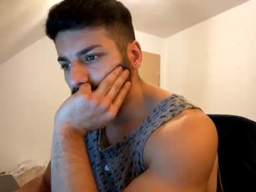 Cam stars man rogan1604 image #741214