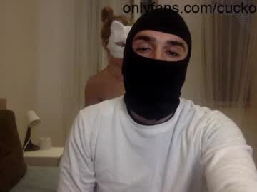 Cam stars couple cuckold_420 image #6948625