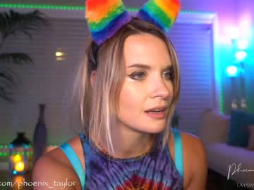Cam stars girl phoenix_taylor image #1583520