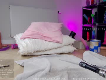Cam stars girl hayleex image #2722459