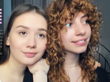 Cam stars couple _beauty_smile_ image #6204328