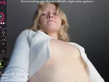 Cam stars girl bestblondiecb image #2240197