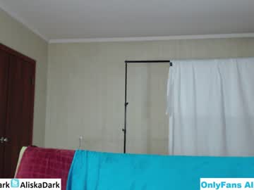 Cam stars girl aliska_dark image #140976