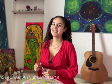 Cam stars couple jenny_taborda image #4983942