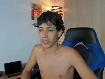 Cam stars man ostin_18hot image #6583142