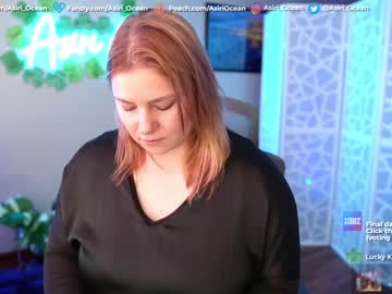 Cam stars girl asiri_ocean image #1380528